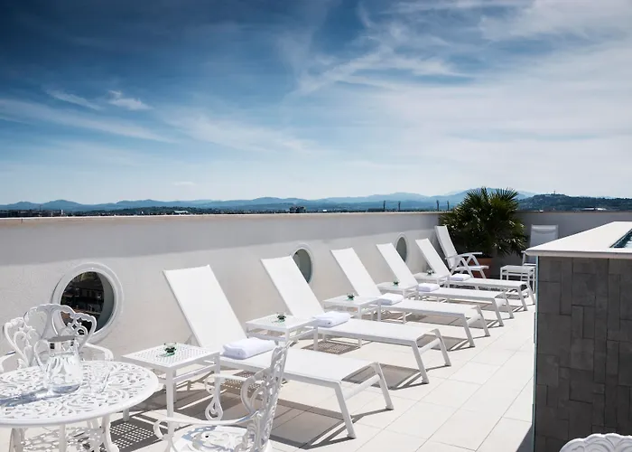 Erbavoglio Hotel Rimini