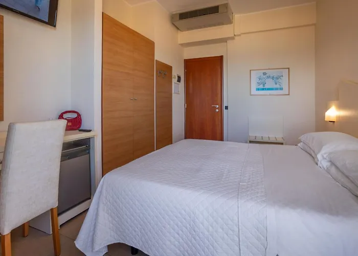 Hotel Zeus Rimini