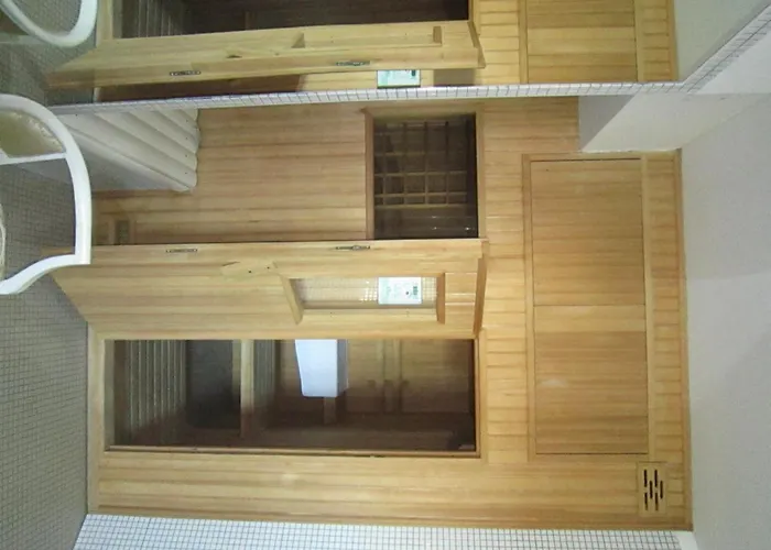 Hotel San Francisco Spiaggia Rimini